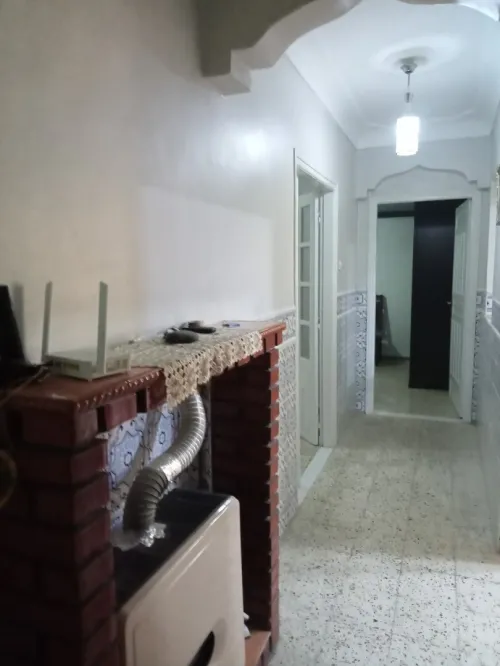 Vente Appartement F3 Alger Ain naadja