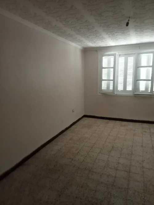 Location Appartement F3 Alger Ain naadja