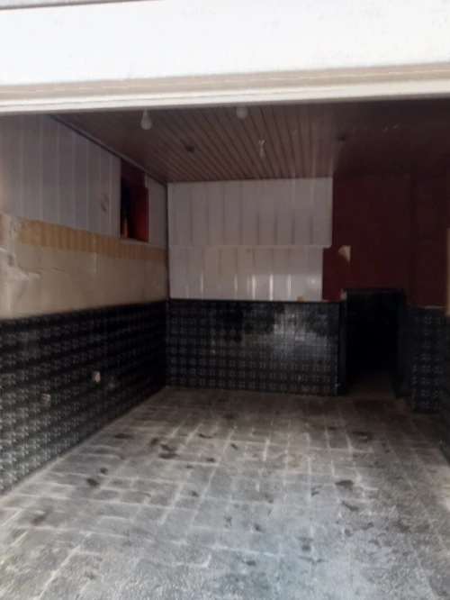 Vente Local Alger Bologhine