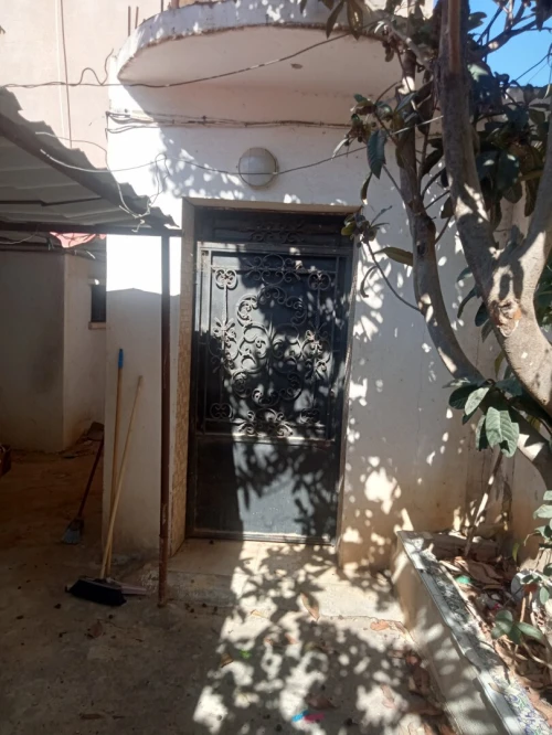 Vente Villa Alger Saoula