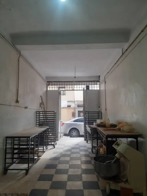 Location Local Alger Ain naadja