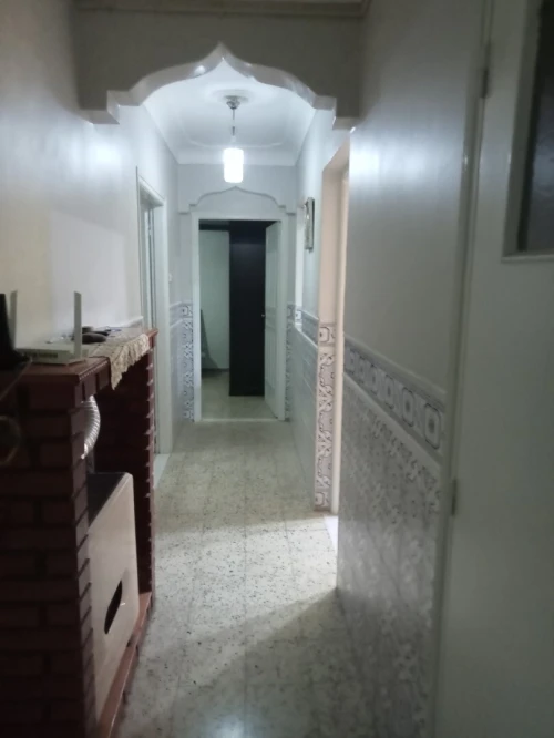 Vente Appartement F3 Alger Ain naadja