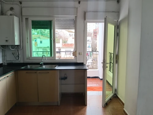 Location Appartement F3 Alger El mouradia