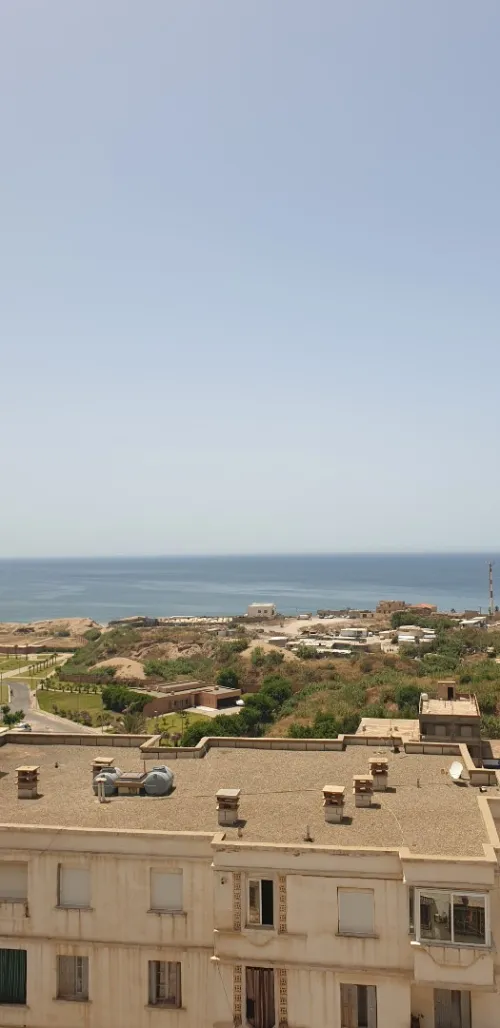 Location Appartement F3 Alger Ain benian