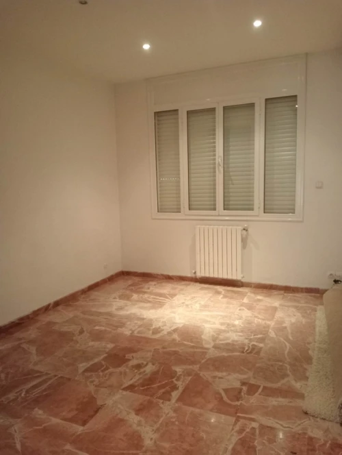 Location Appartement F4 Alger Hydra