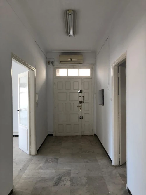 Location Niveau De Villa F4 Alger Hydra