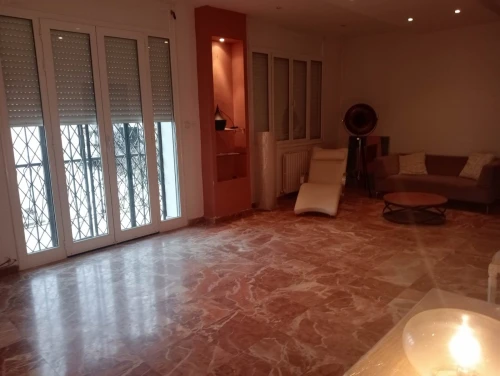 Location Appartement F4 Alger Hydra