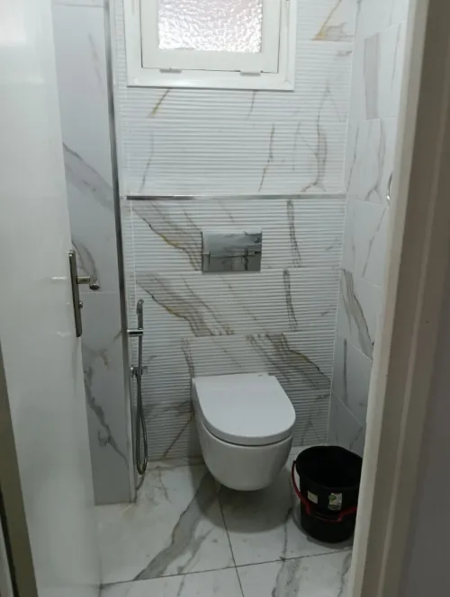 Location Appartement F5 Alger Hydra