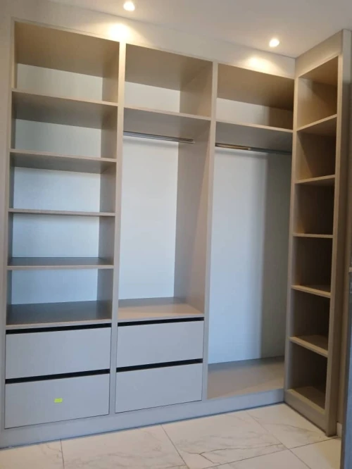 Location Appartement F4 Alger Dely brahim