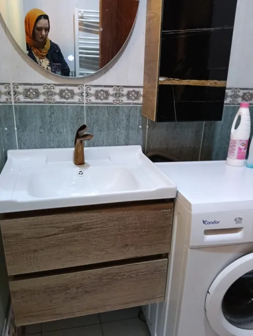 Location Appartement F4 Alger El biar