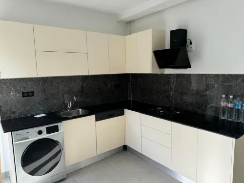 Location Appartement Alger El biar