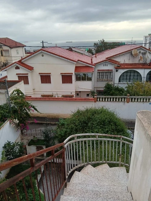 Vente Villa Alger Kouba