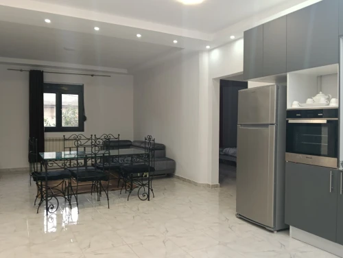 Location Appartement Alger El mouradia