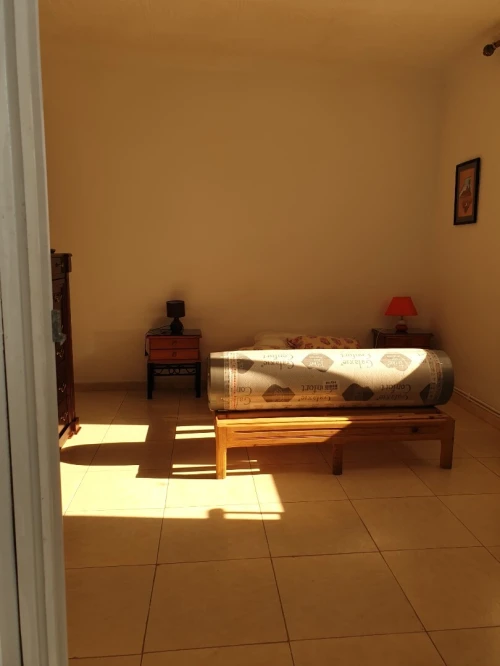 Location Niveau De Villa Alger El biar