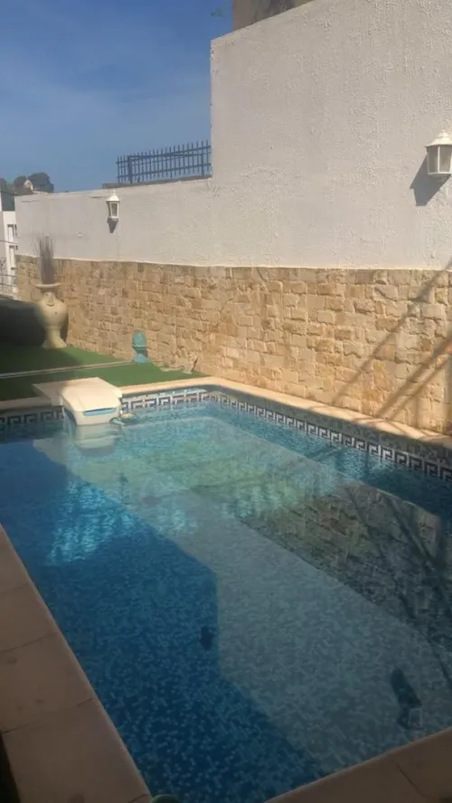Location Niveau De Villa Alger El biar