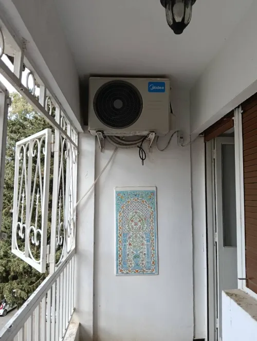 Location Appartement F5 Alger Hydra