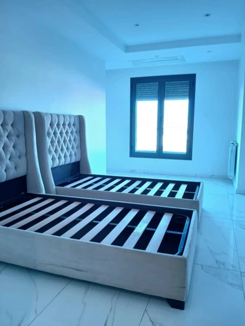 Location Appartement F4 Alger Dely brahim