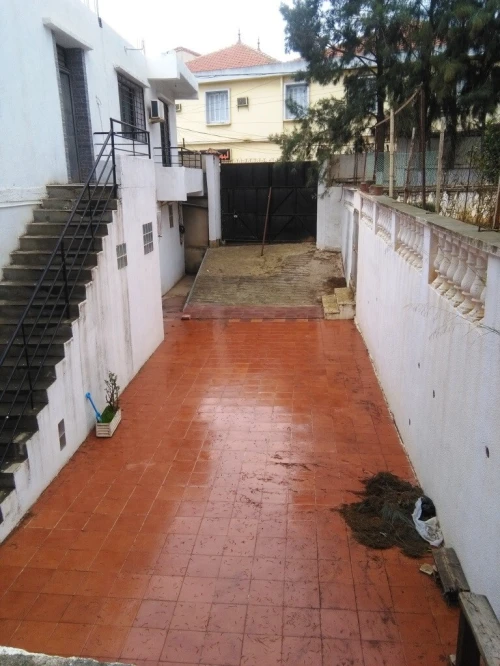 Location Local Alger Draria