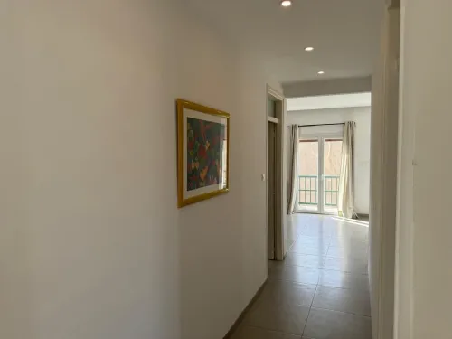 Location Appartement Alger El biar