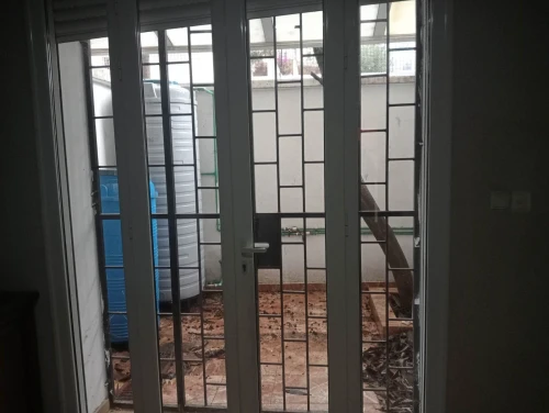 Location Appartement F4 Alger Hydra