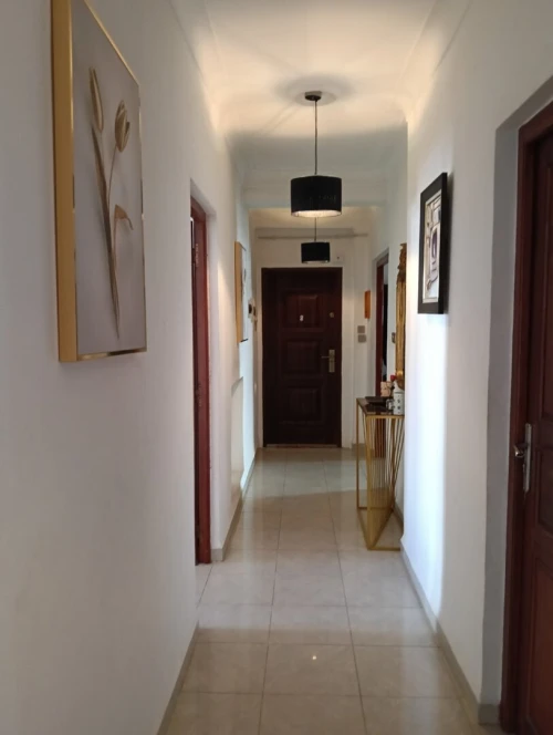 Location Appartement F4 Alger El biar