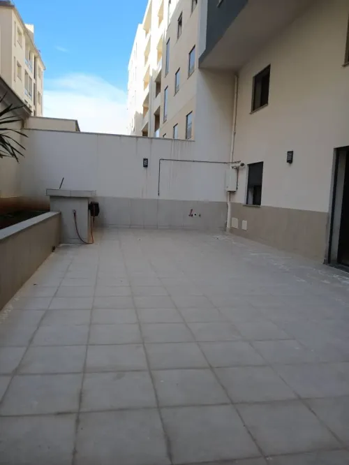 Location Appartement F3 Alger Dely brahim