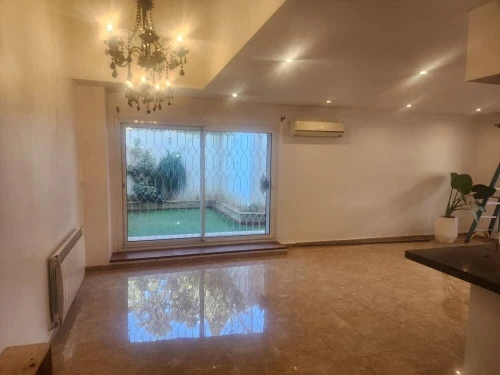 Location Duplex F4 Alger Hydra