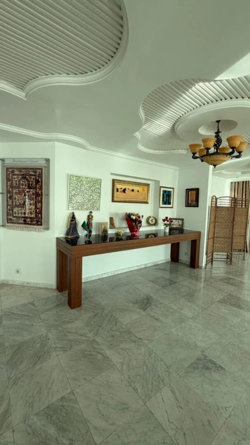 Location Villa Alger El biar