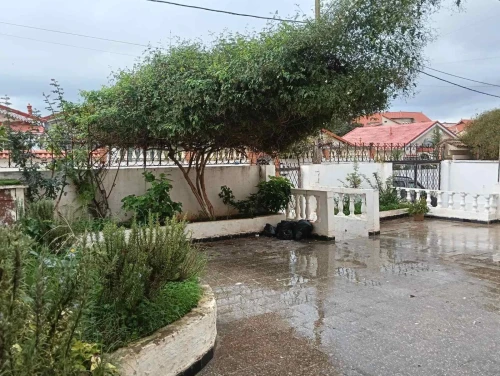 Vente Villa Alger Kouba