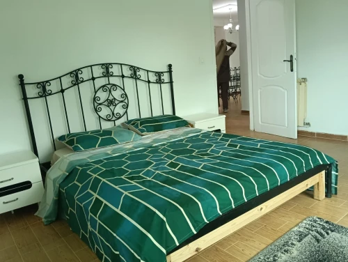 Location Appartement F3 Alger El mouradia
