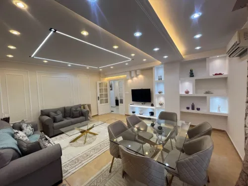 Location Appartement F3 Alger Hydra