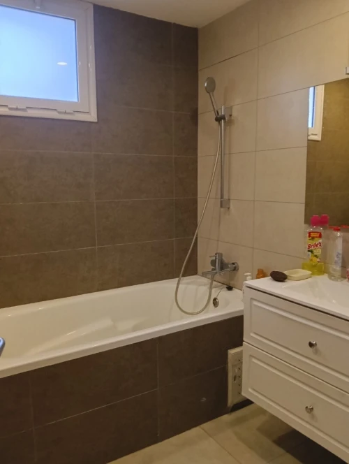 Location Appartement F3 Alger Hydra