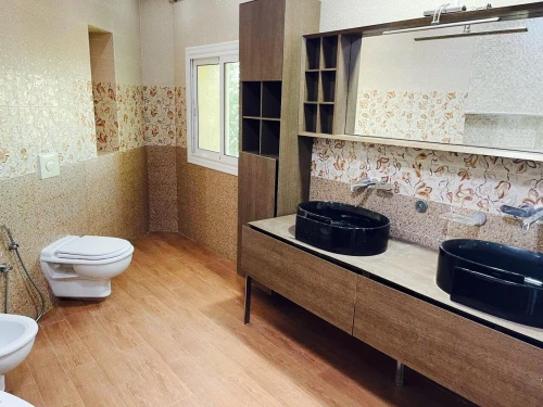 Location Villa Alger El biar