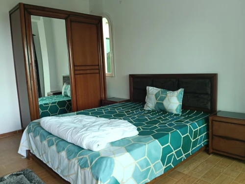 Location Appartement F3 Alger El mouradia