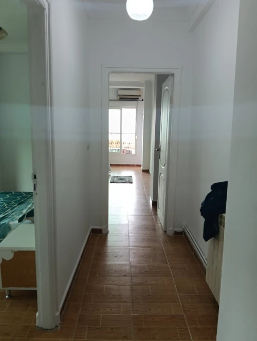Location Appartement F3 Alger El mouradia