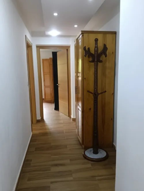 Location Appartement F3 Alger El biar