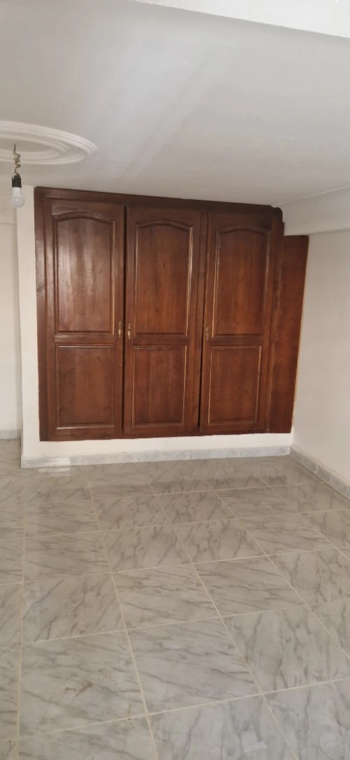 Location Niveau De Villa F3 Alger Said hamdine