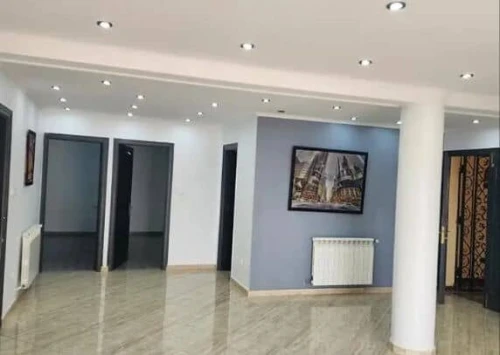 Location Niveau De Villa Alger Birkhadem