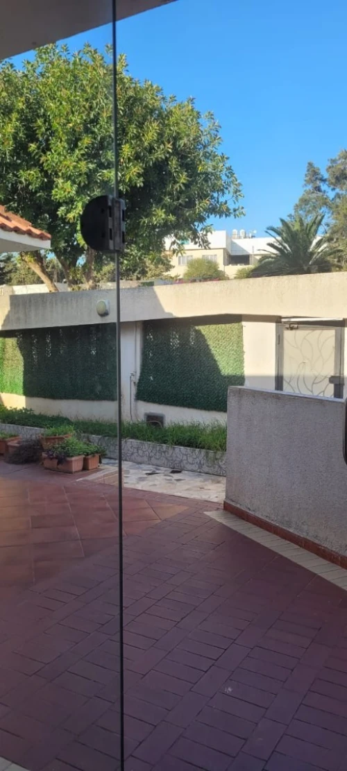 Location Niveau De Villa Alger Hydra