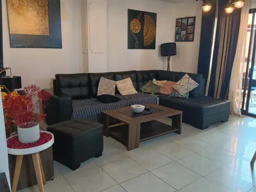 Location Appartement F4 Alger El biar