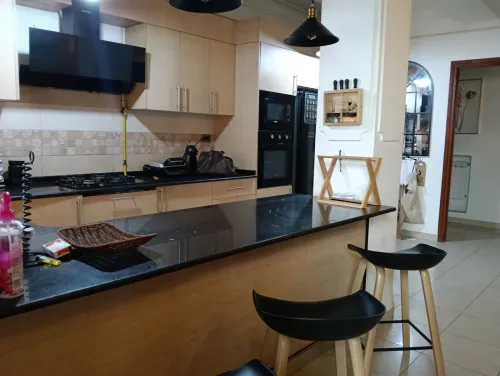Location Appartement F4 Alger El biar