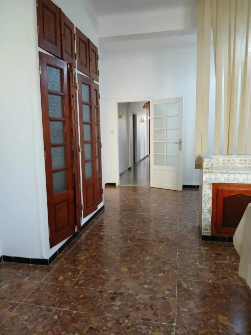 Location Niveau De Villa F4 Alger Dely brahim