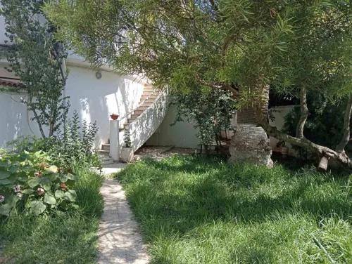 Location Villa Alger Hydra