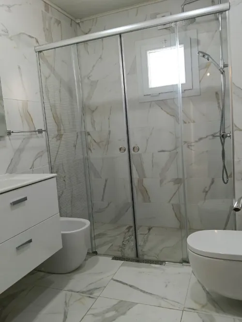 Location Appartement F5 Alger Hydra