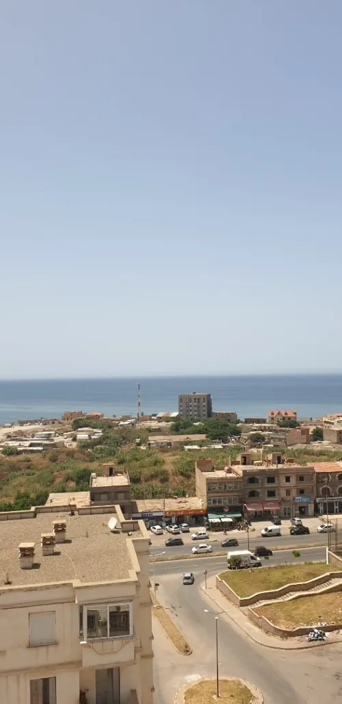 Location Appartement F3 Alger Ain benian