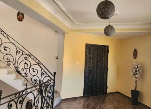 Location Niveau De Villa Alger Birkhadem