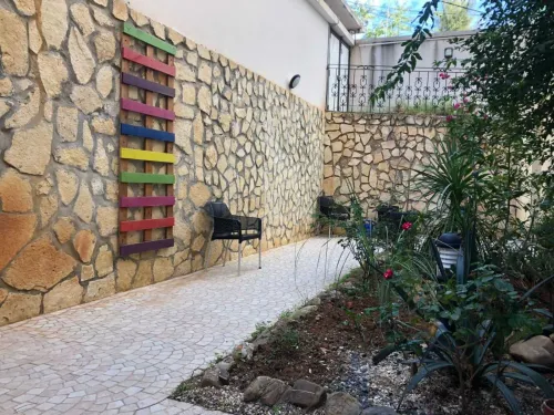 Location Appartement F4 Alger Hydra