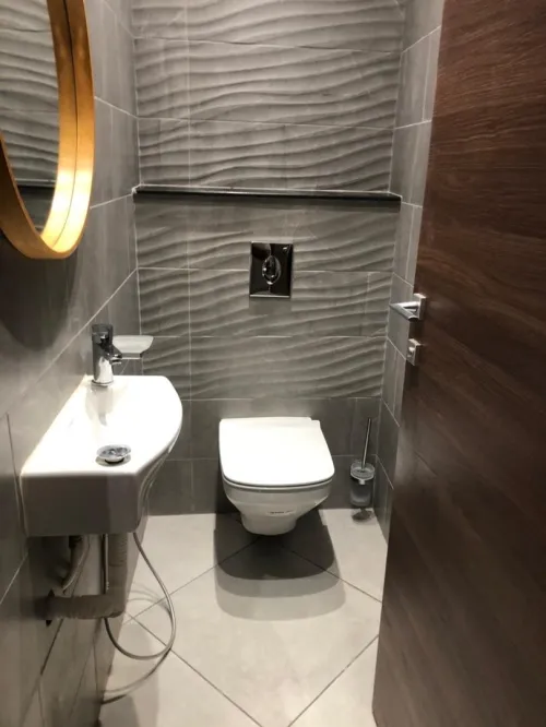 Location Appartement Alger Hydra