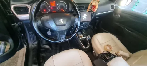 Peugeot 301 2013 