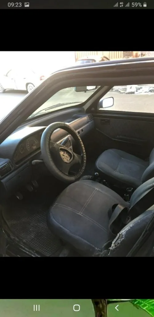 Fiat Uno 2005 Uno